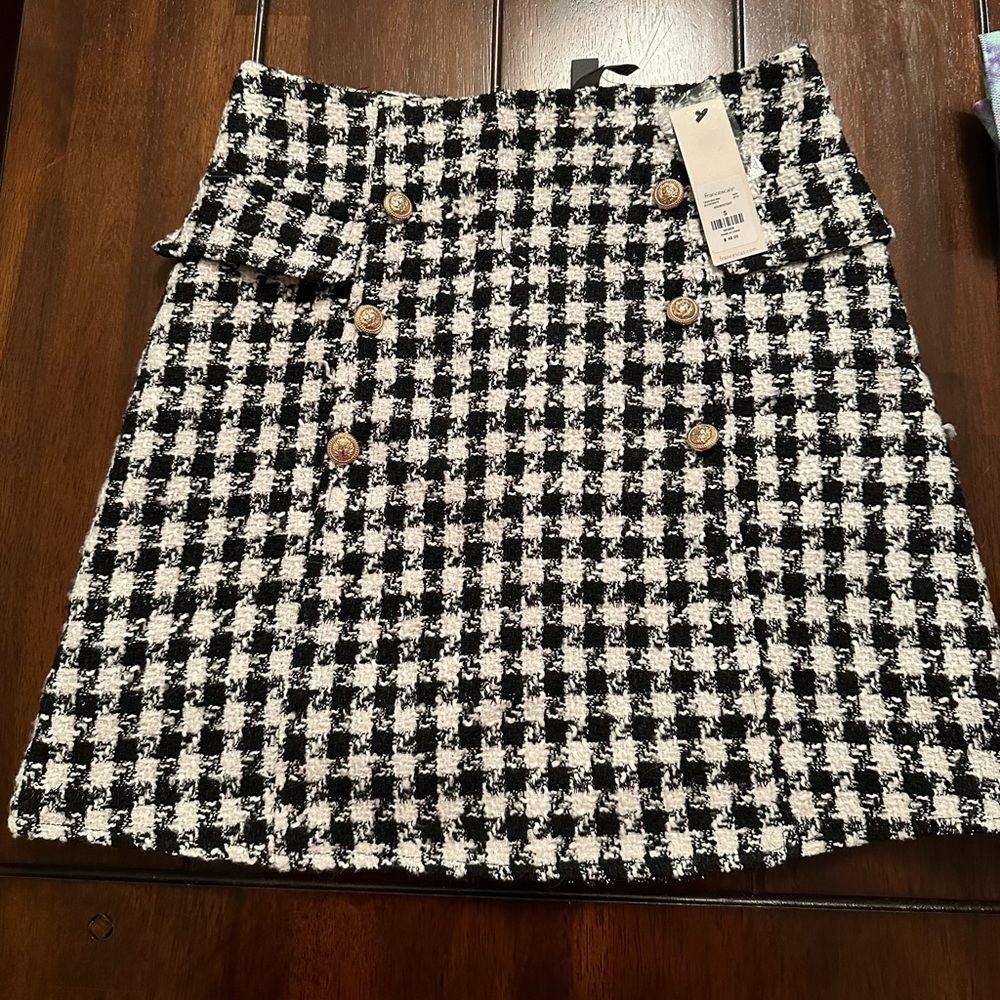 NWT - Francesca’s Collections Skirt